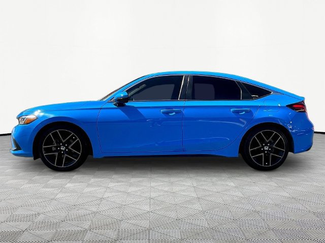 Used 2023 Honda Civic Sport Touring image 4