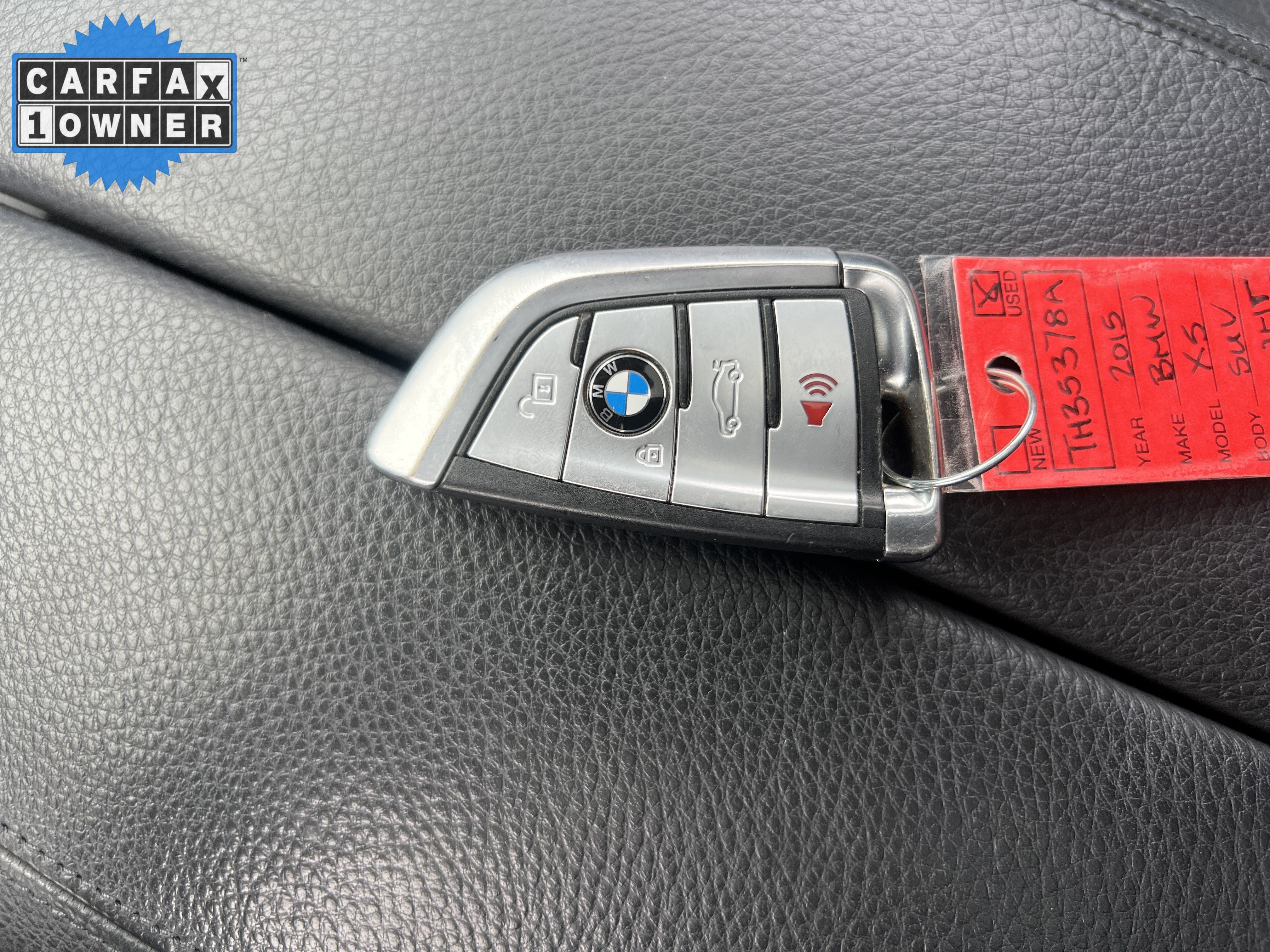 Used 2015 BMW X5 xDrive35i AWD/4WD image 38