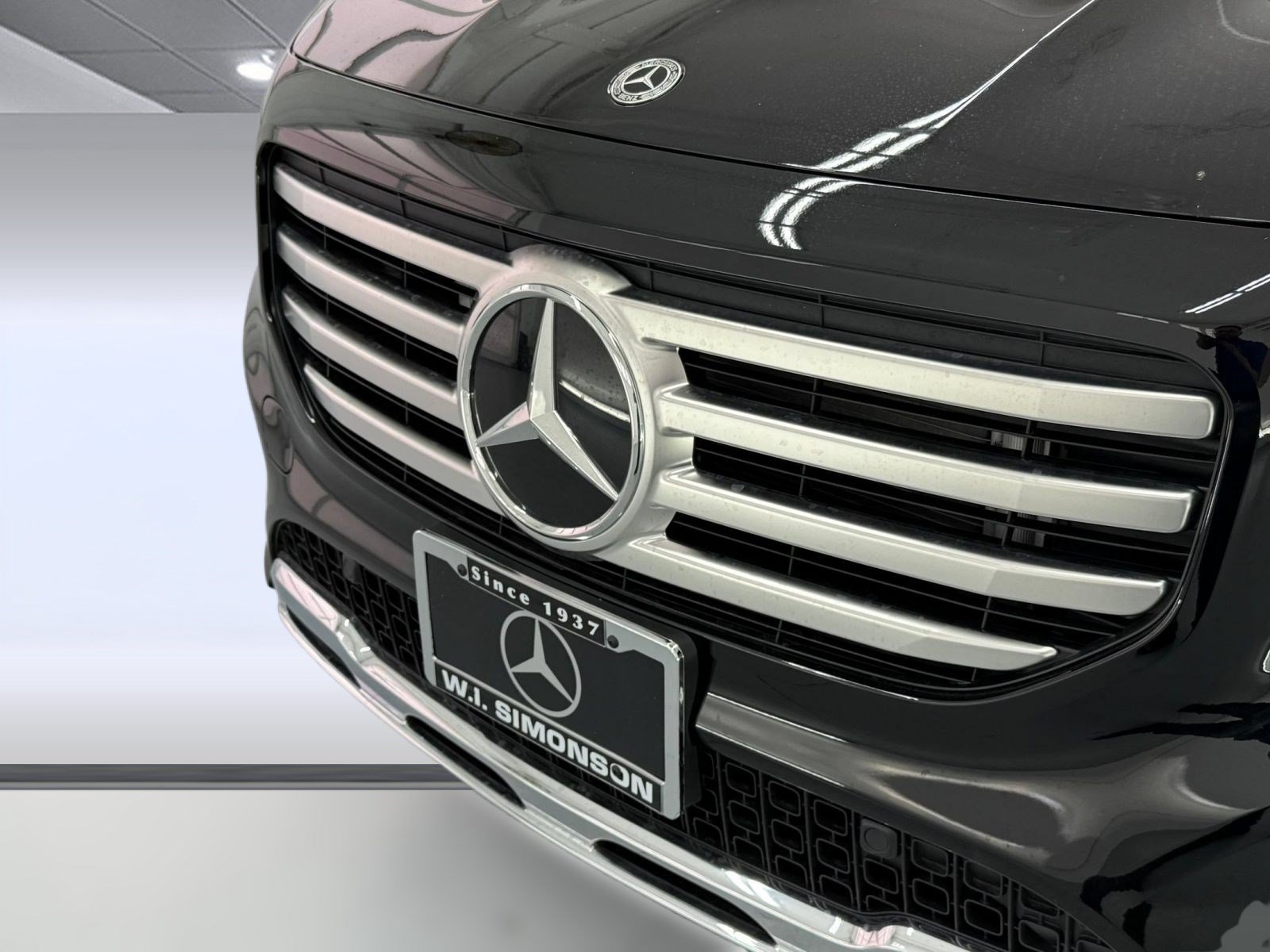Used 2026 Mercedes-Benz GLB 250 image 17