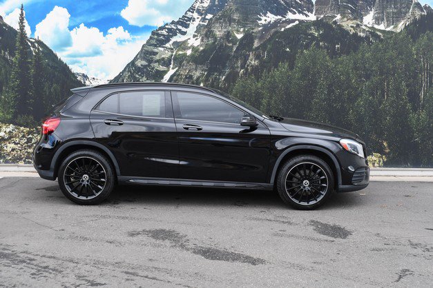 Used 2019 Mercedes-Benz GLA 250 GLA 250 image 2