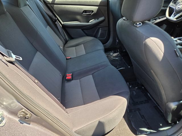 Used 2024 Nissan Sentra SV FWD image 21