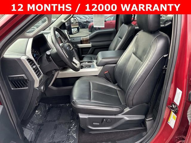Used 2019 Ford F150 Lariat image 14