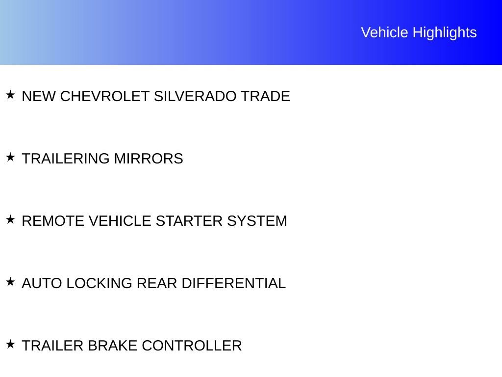 Used 2020 Chevrolet Silverado 2500 LT w/ All Star Edition image 7