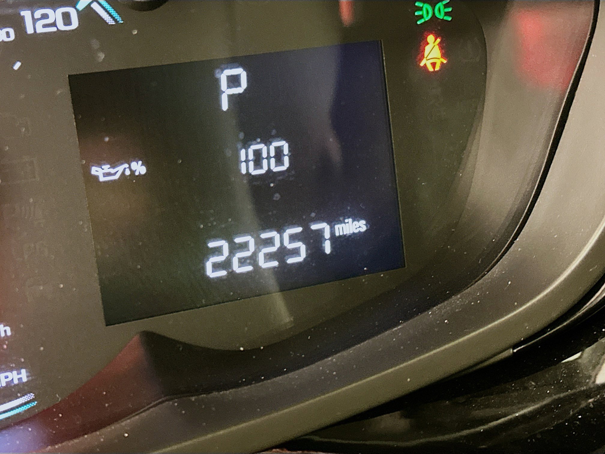 Used 2022 Chevrolet Spark LT image 19