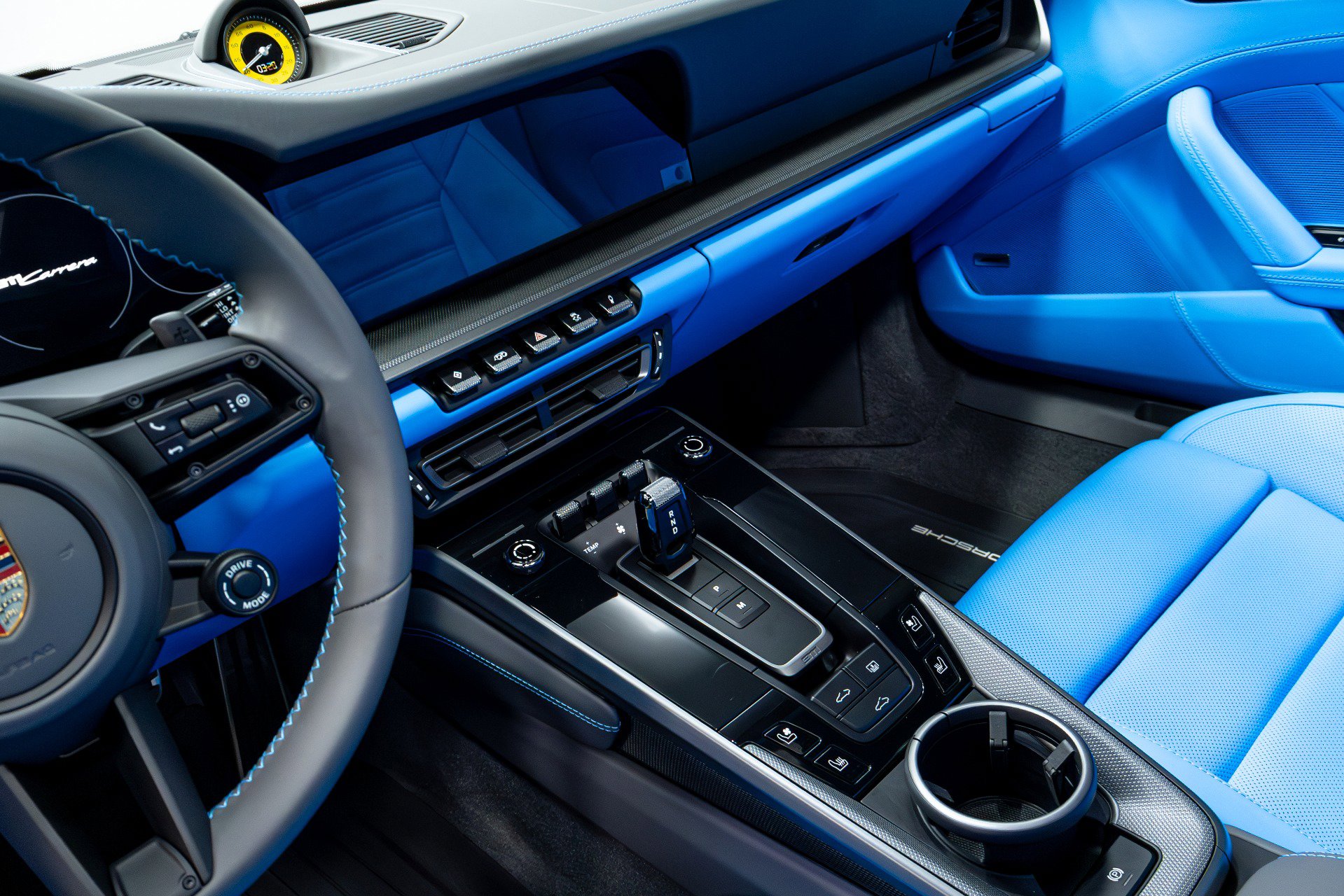 Used 2024 Porsche 911 Carrera image 74