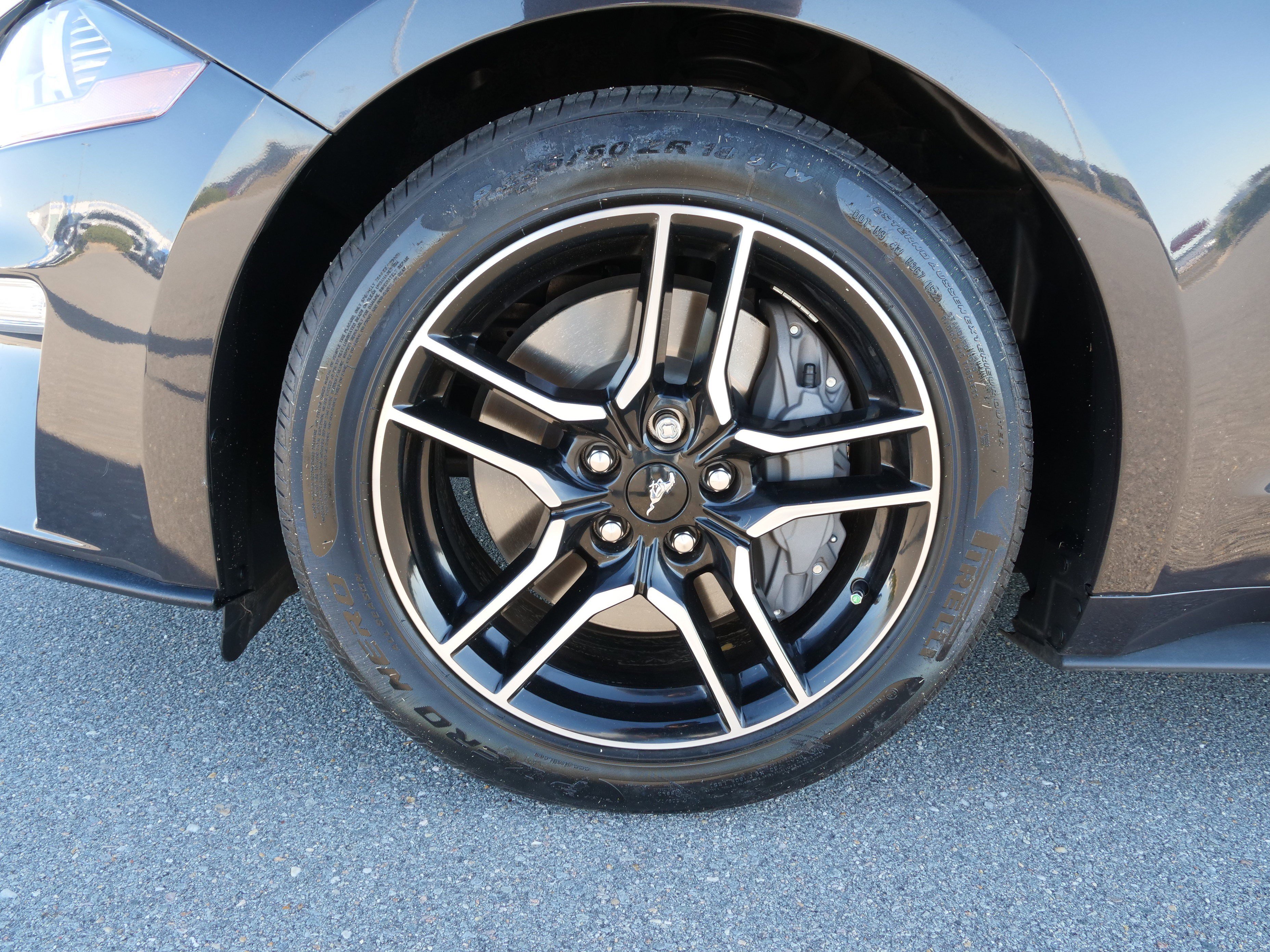 Used 2022 Ford Mustang GT image 13