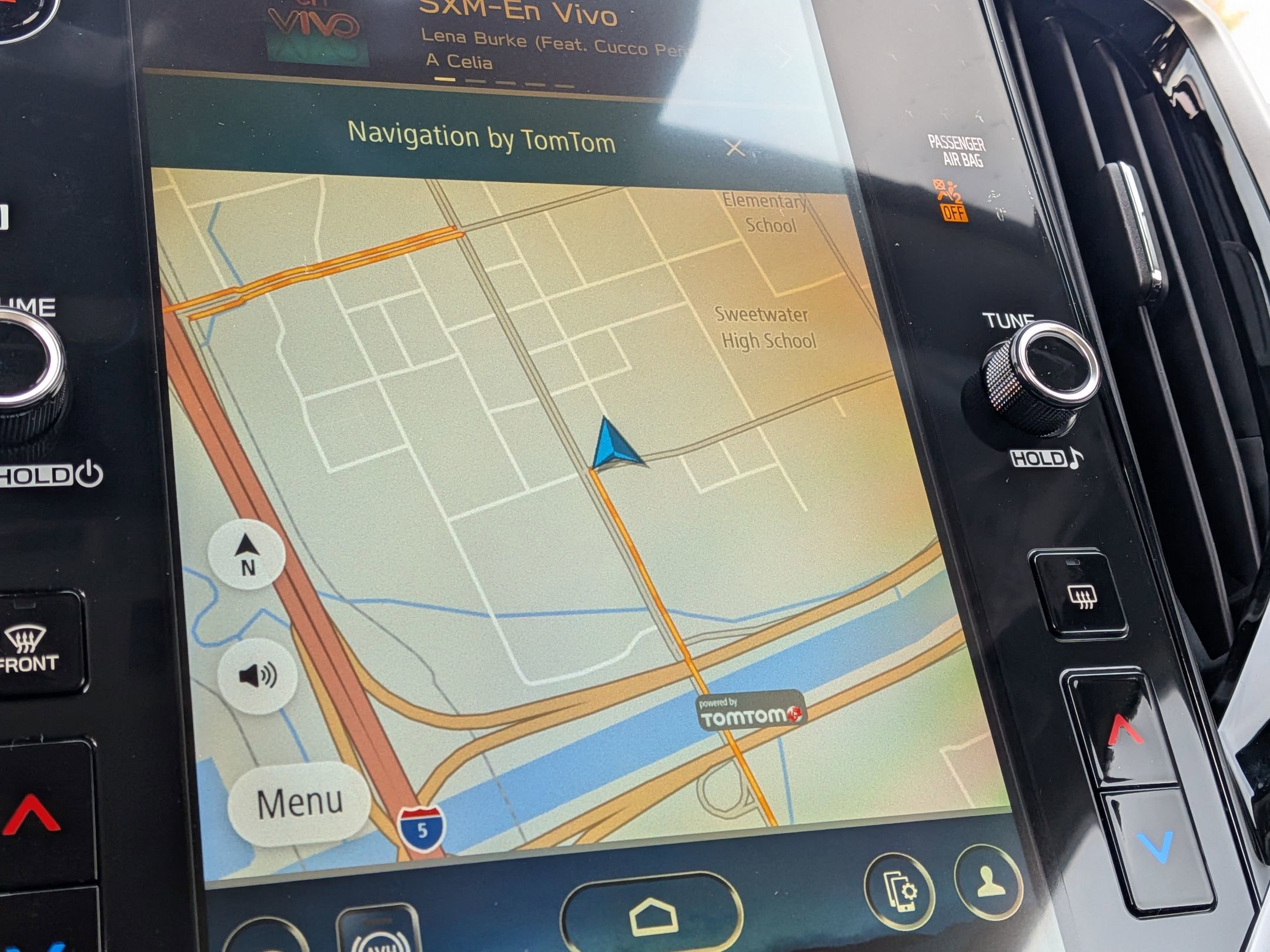 New 2026 Subaru Ascent Touring image 12