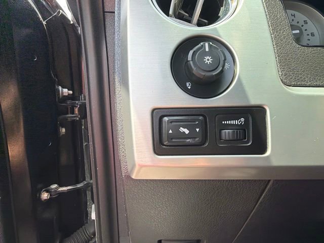 Used 2010 Ford F150 Platinum AWD/4WD image 13