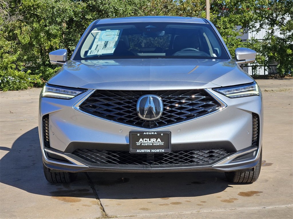 New 2026 Acura MDX w/ Technology Package image 2