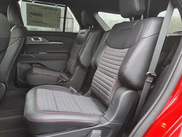 New 2025 Ford Explorer ST-Line w/ Premium Package image 15