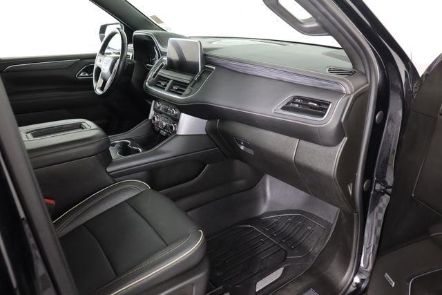 Used 2021 GMC Yukon XL SLT w/ SLT Premium Package image 67