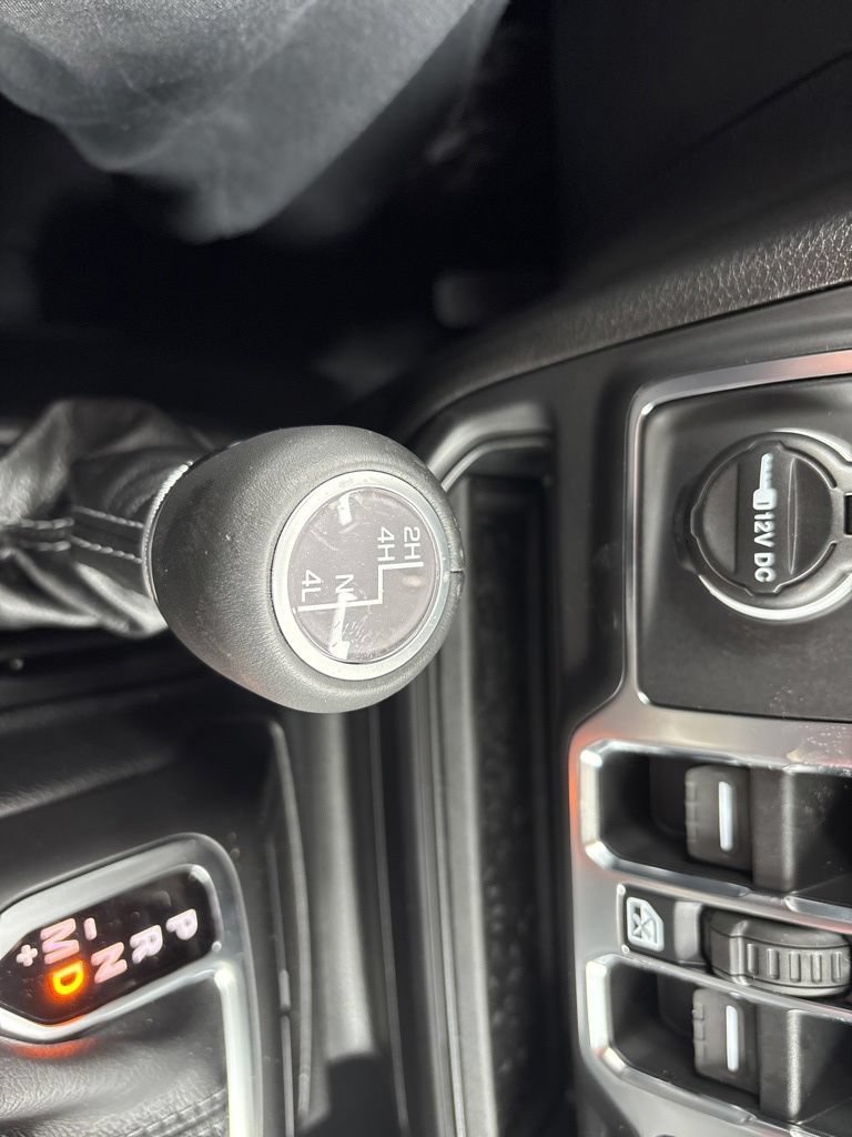New 2026 Jeep Gladiator Sport AWD/4WD image 37