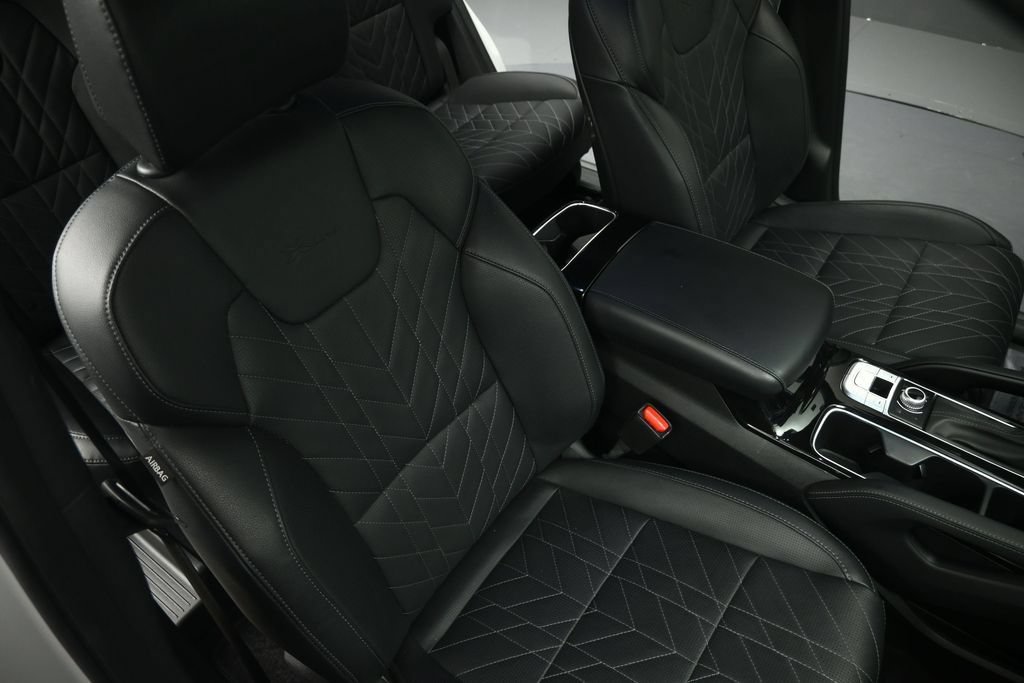 Certified 2024 Kia Telluride SX X-Line AWD/4WD image 61