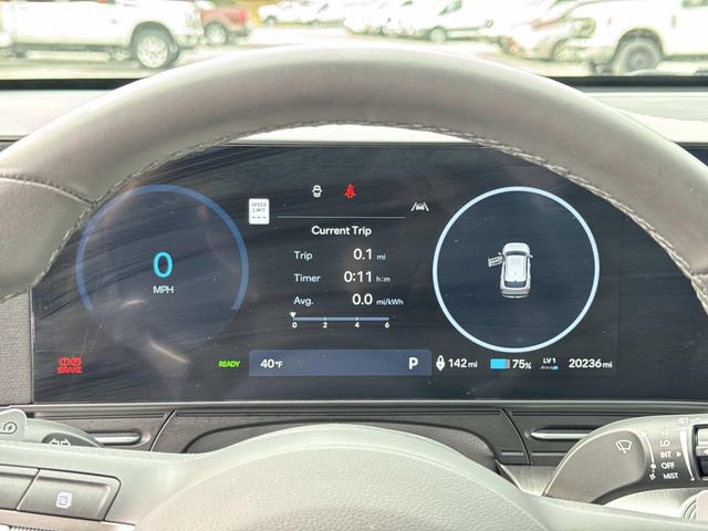 Used 2024 Hyundai Kona SEL image 28