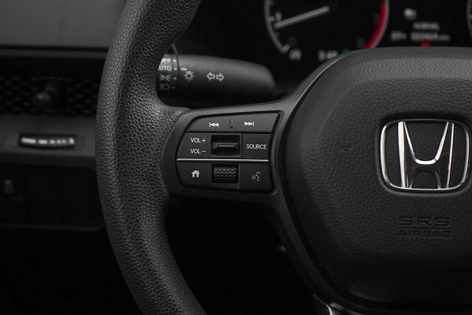 Certified 2024 Honda CR-V EX image 18