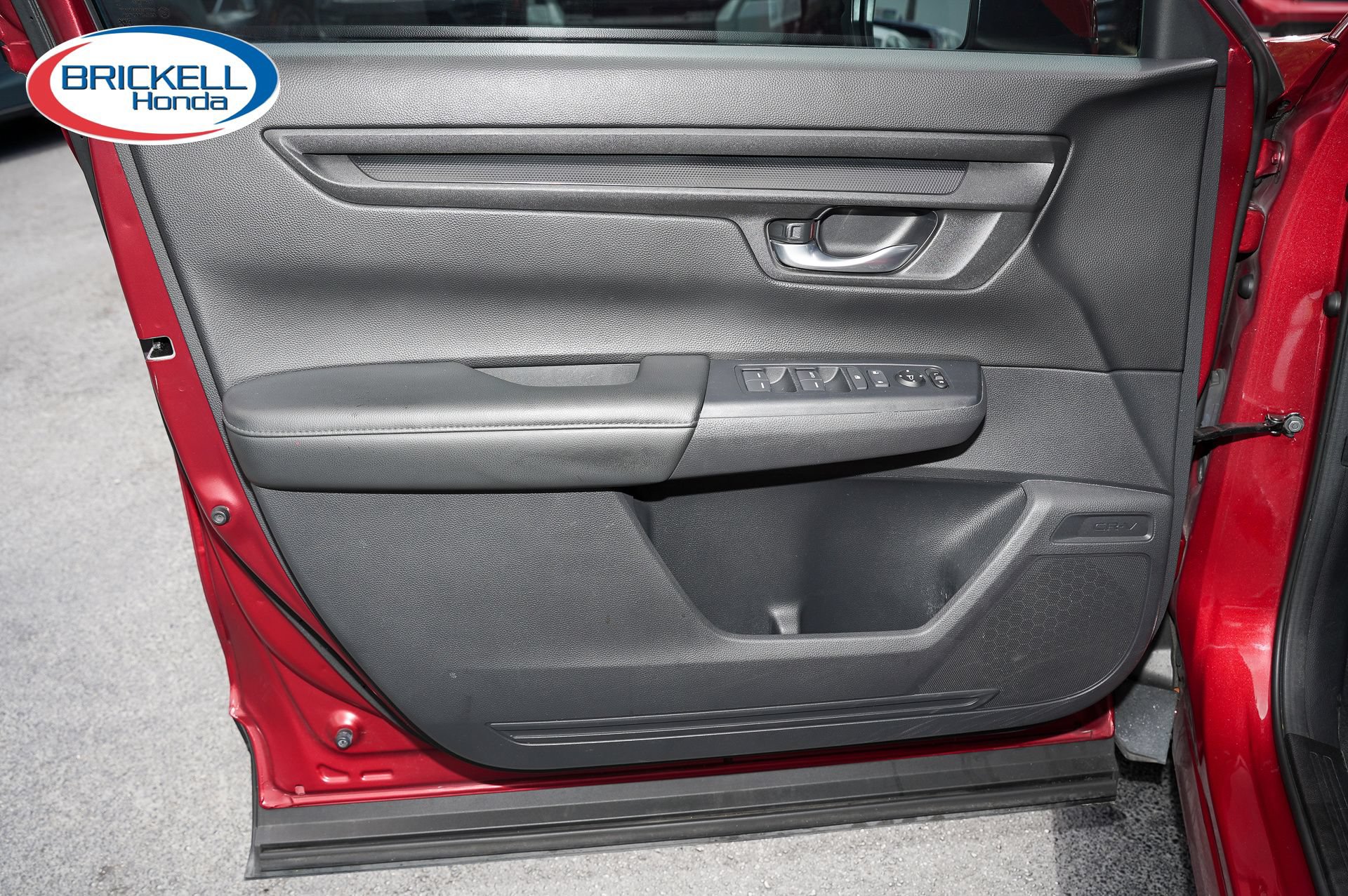 Used 2023 Honda CR-V LX image 10