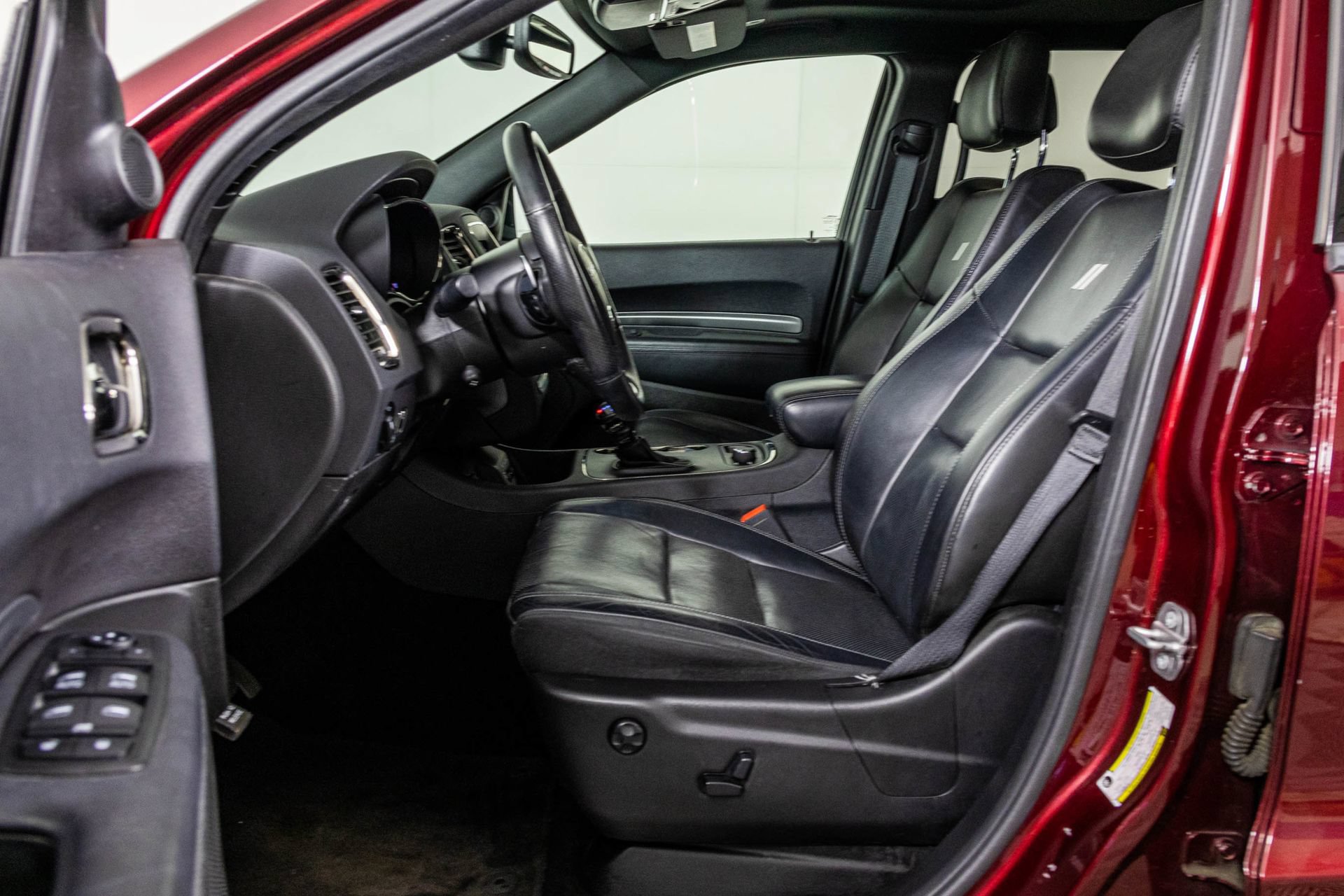 Used 2019 Dodge Durango R/T AWD/4WD image 26