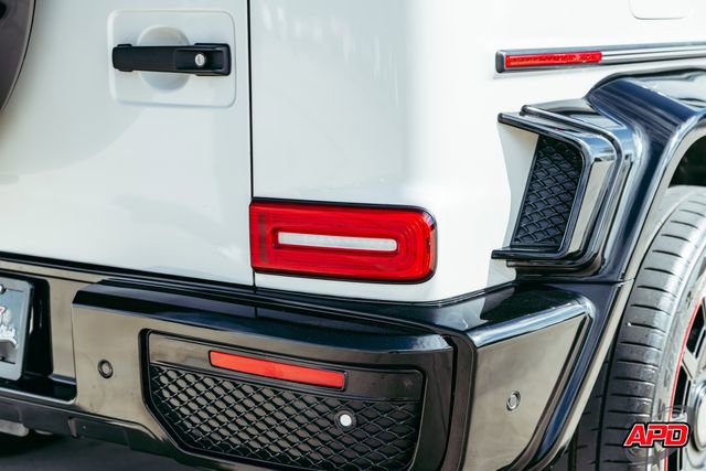 Used 2019 Mercedes-Benz G 550 image 60