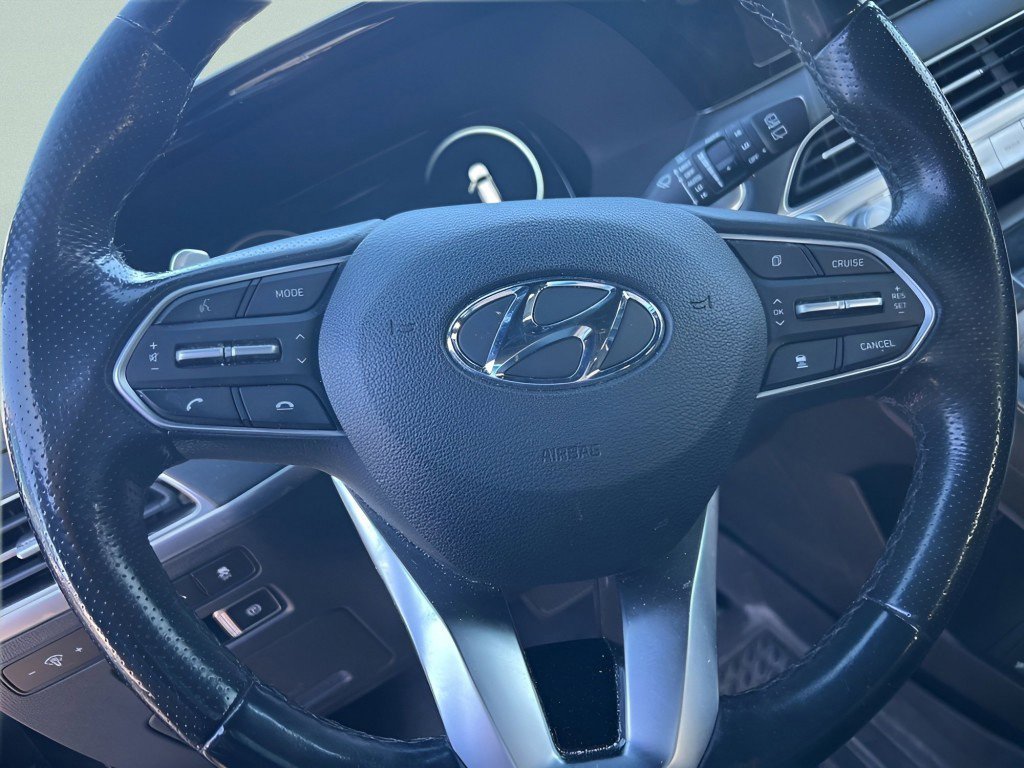 Used 2020 Hyundai Palisade Limited image 23