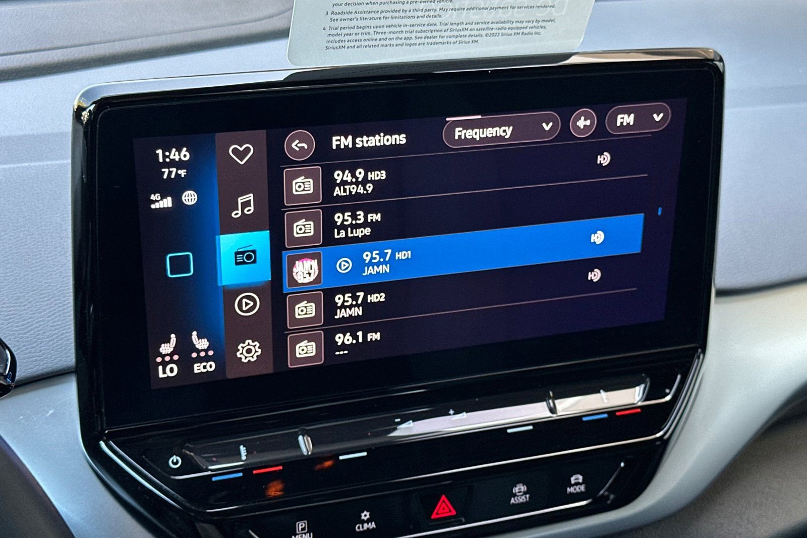 Used 2022 Volkswagen ID.4 Pro AWD/4WD image 18