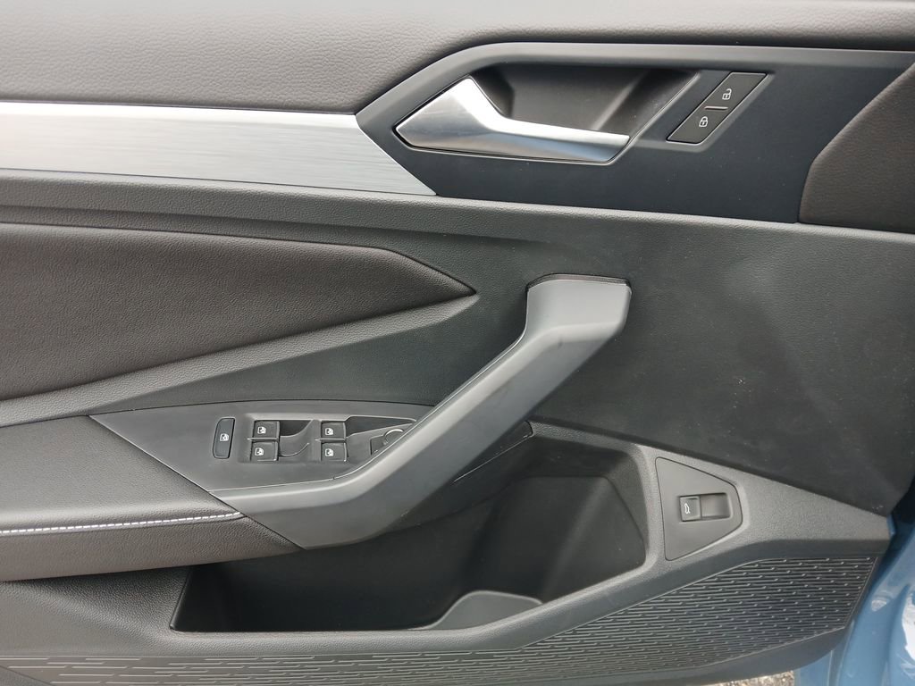 New 2026 Volkswagen Jetta Sport image 11