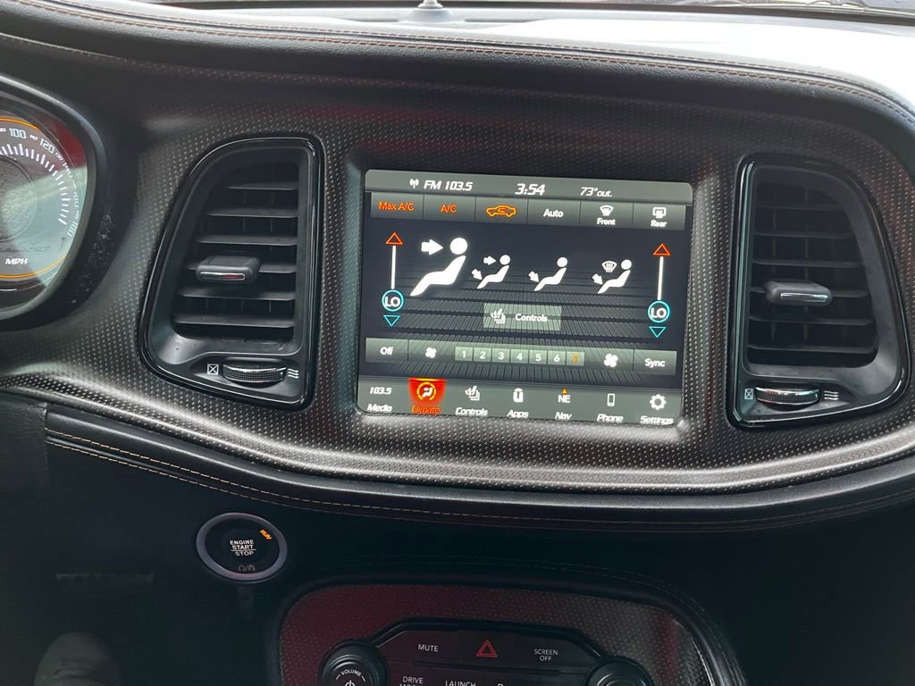 Used 2020 Dodge Challenger R/T Scat Pack image 39