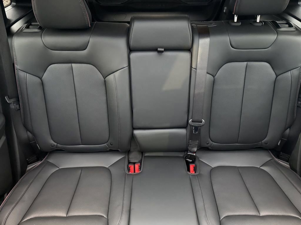 Used 2024 Jeep Wagoneer Launch Edition image 55