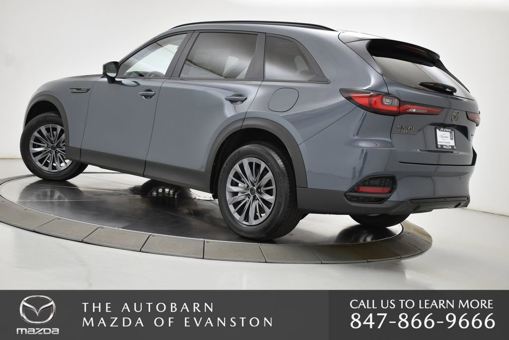 New 2026 MAZDA CX-70 SC Plus image 6