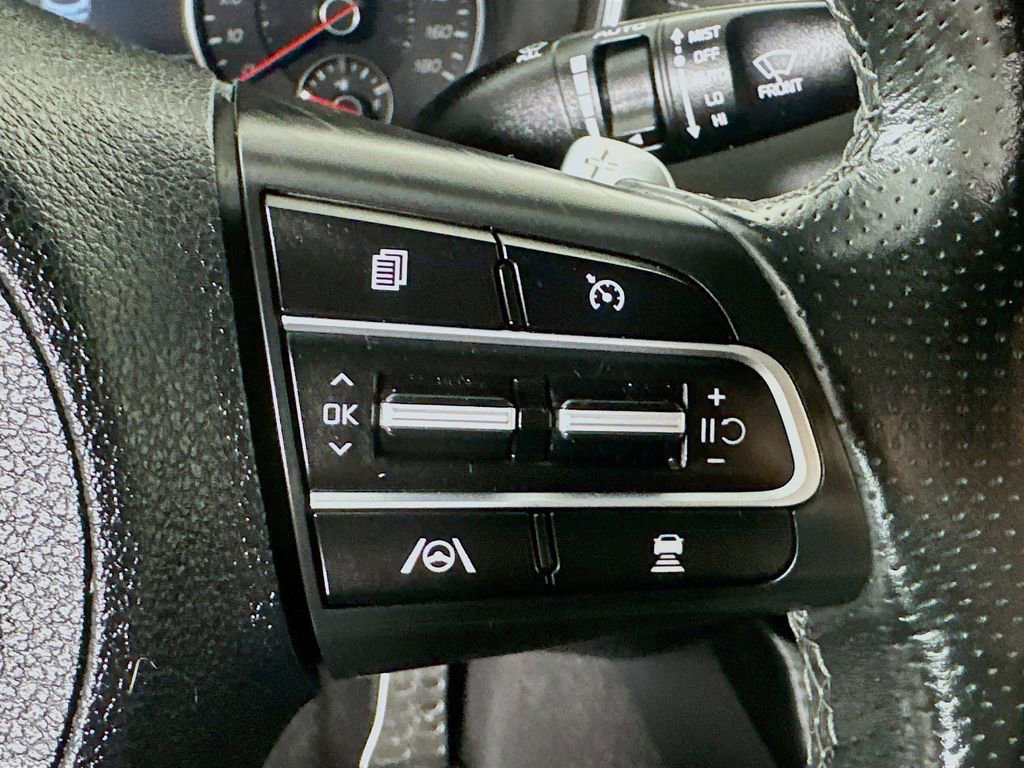 Certified 2022 Kia Stinger GT2 AWD/4WD image 11
