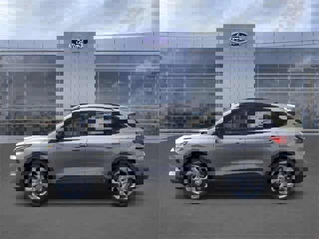 New 2026 Ford Escape ST-Line image 3