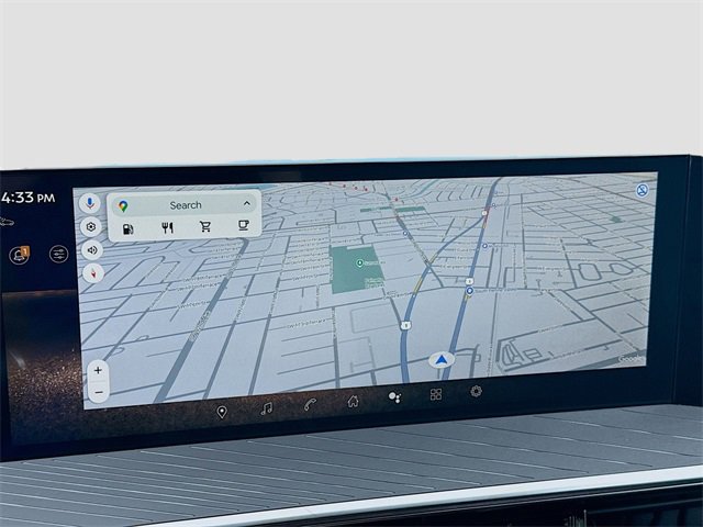 New 2026 INFINITI QX80 Autograph w/ Autograph Exterior Package image 11