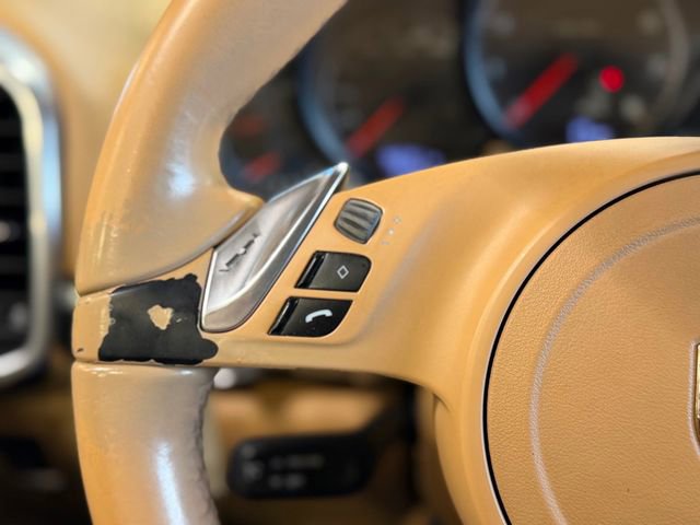 Used 2012 Porsche Cayenne image 26