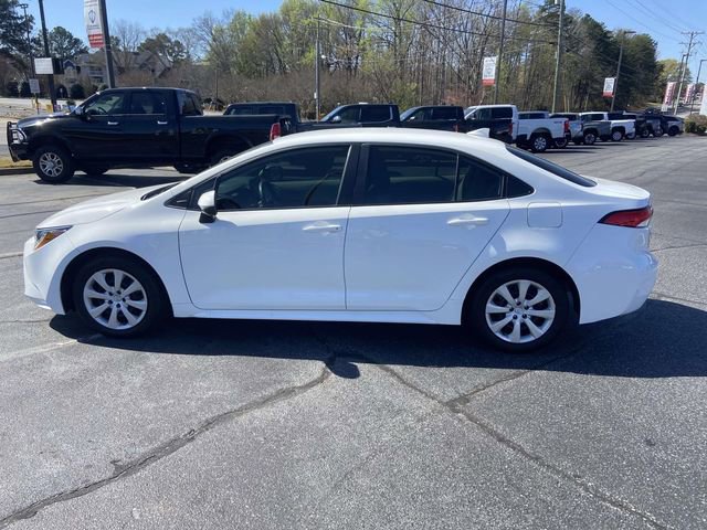 Used 2024 Toyota Corolla LE image 6