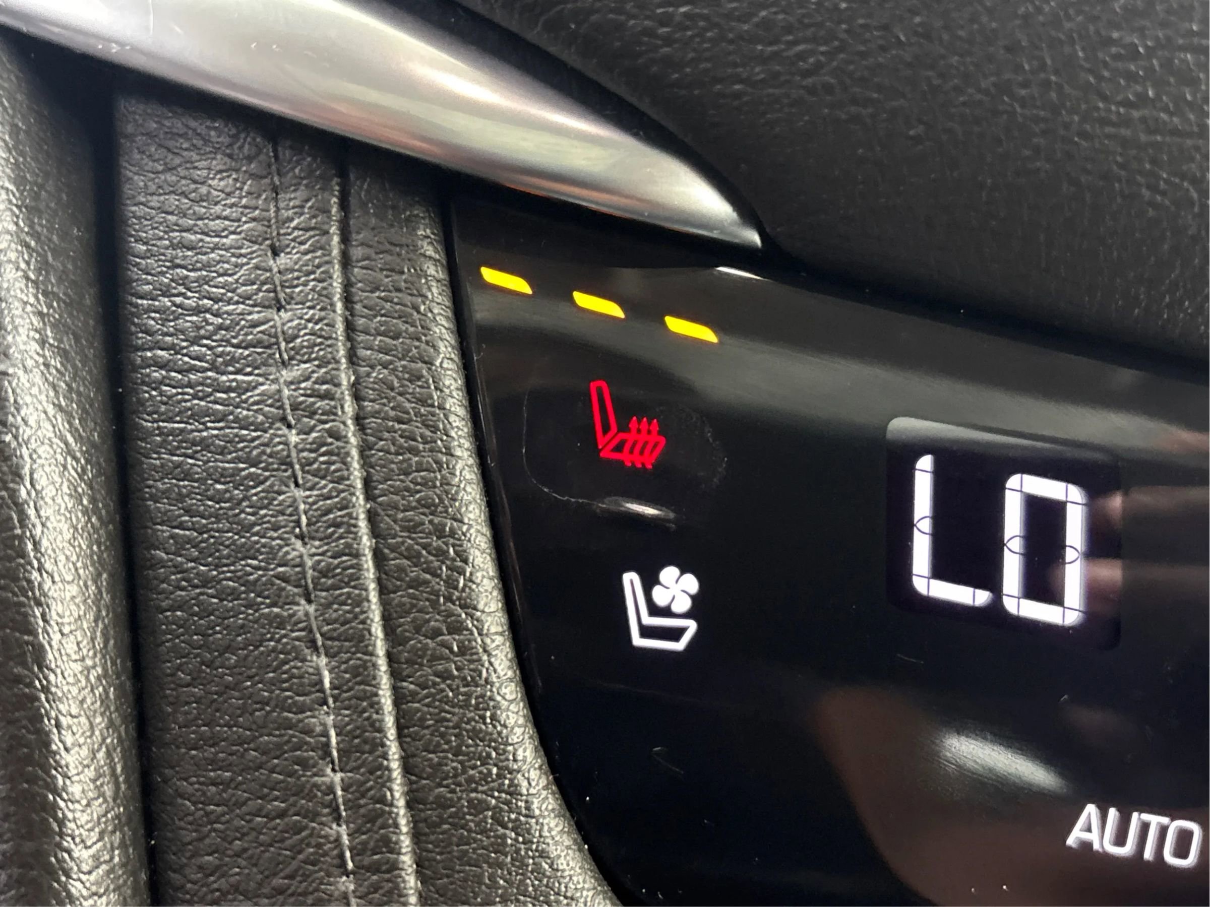 Used 2017 Cadillac XT5 Premium Luxury image 45