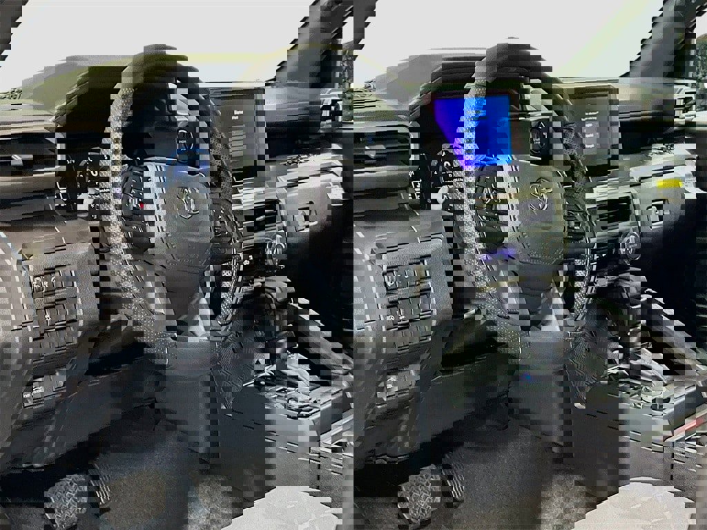 New 2026 Toyota Tacoma TRD Sport image 10