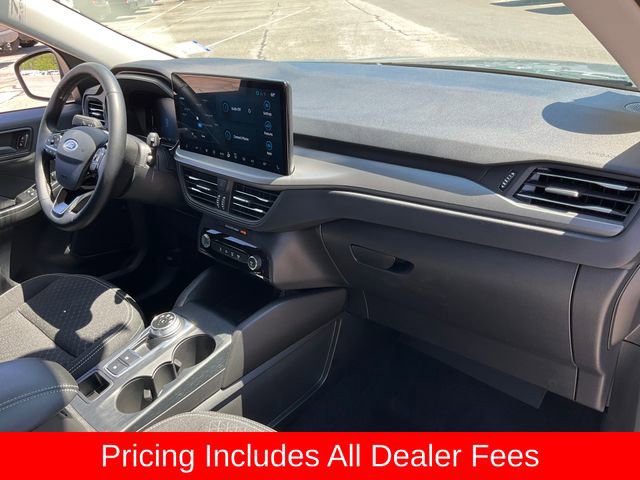 Used 2024 Ford Escape Active w/ Tech Pack #1 AWD/4WD image 22