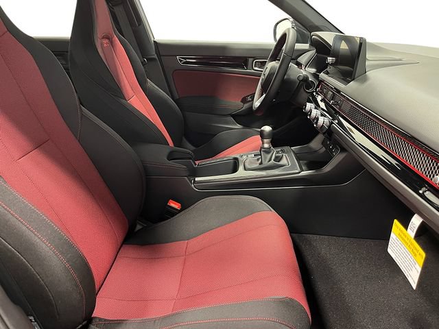 New 2026 Honda Civic Si image 27