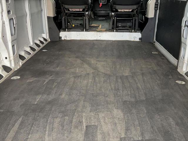 Used 2022 RAM ProMaster 2500 image 27