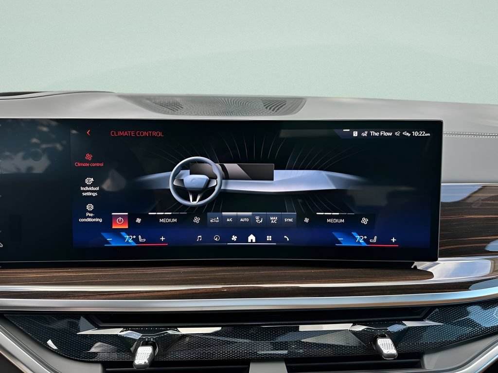 New 2026 BMW X5 xDrive50e AWD/4WD image 18