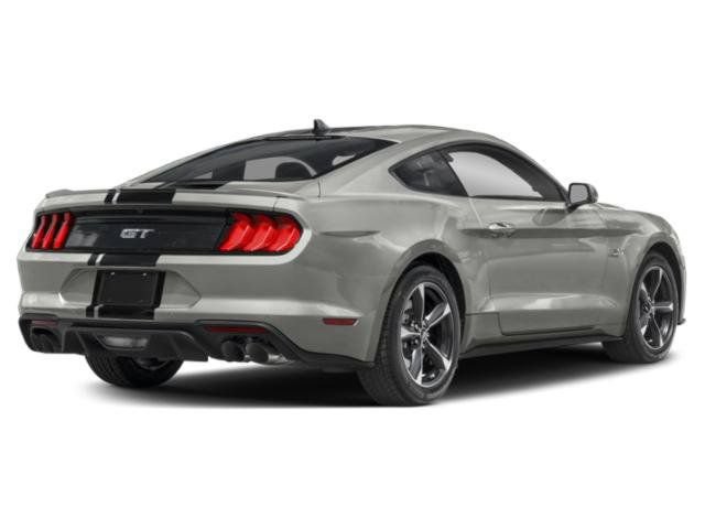 Used 2023 Ford Mustang GT Premium w/ Equipment Group 401A RWD image 5