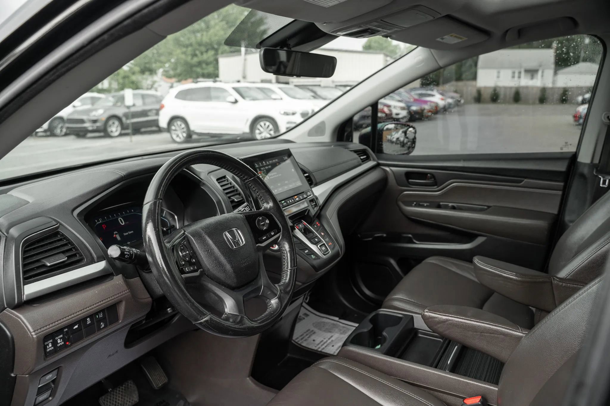 Used 2019 Honda Odyssey EX-L image 6