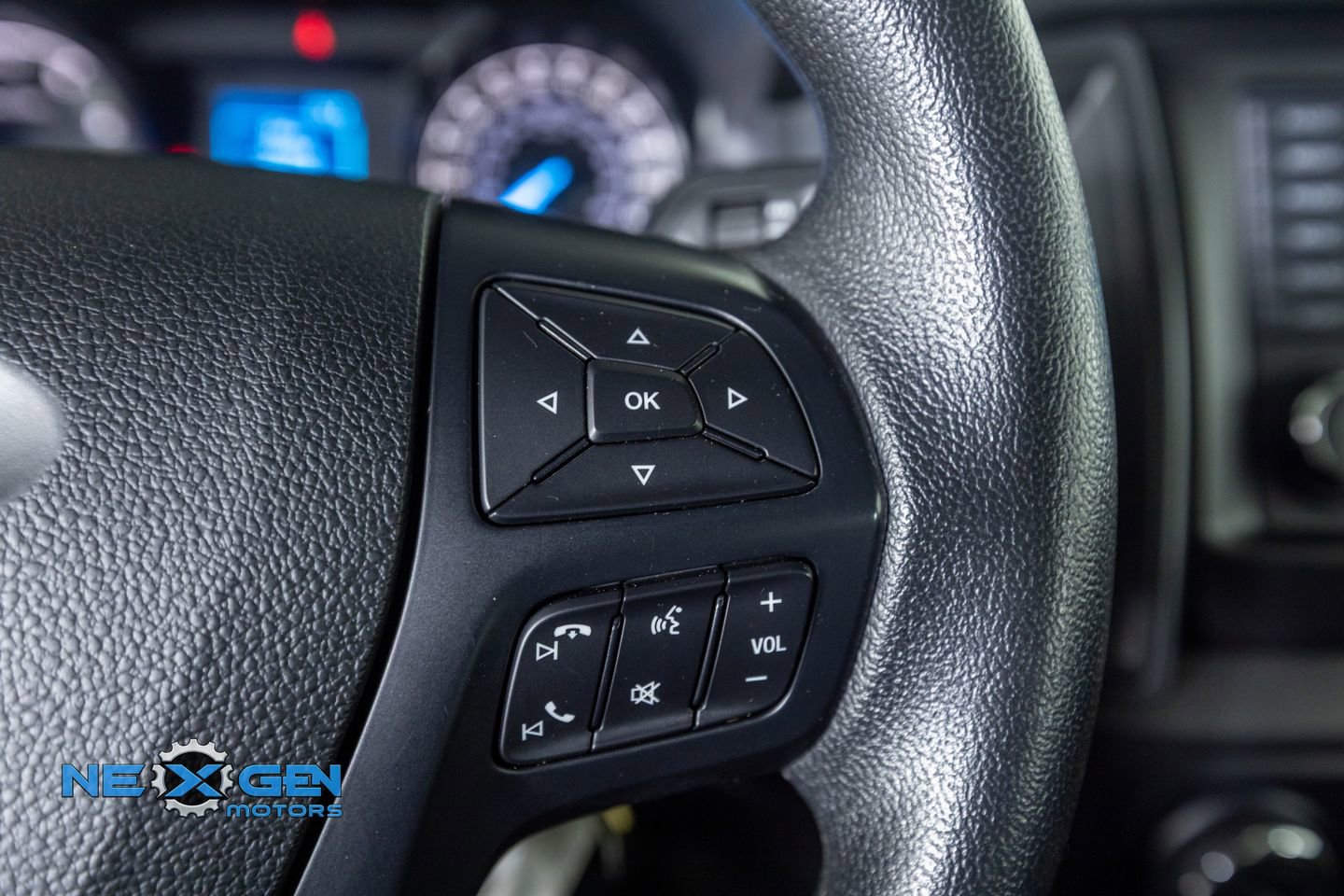 Used 2023 Ford Ranger XL AWD/4WD image 15