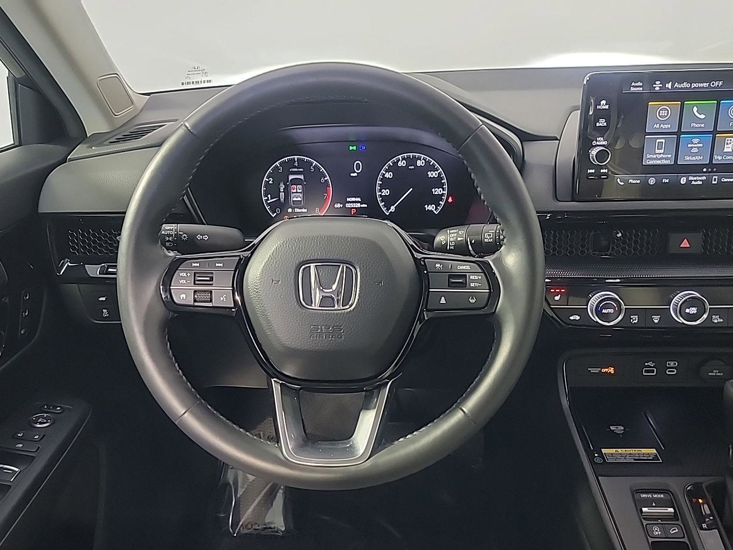 Certified 2023 Honda CR-V EX-L image 22