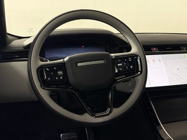 New 2026 Land Rover Range Rover Velar Belgravia AWD/4WD image 21