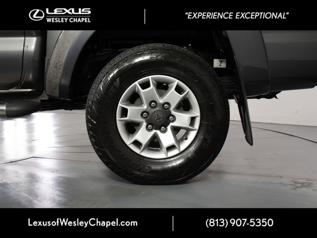 Used 2013 Toyota Tacoma PreRunner w/ SR5 Pkg RWD image 12