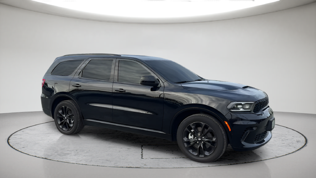 Used 2025 Dodge Durango R/T w/ Blacktop Package AWD/4WD image 4