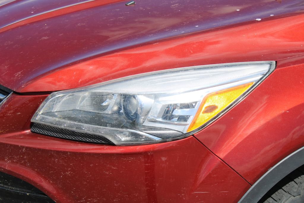 Used 2014 Ford Escape Titanium w/ Equipment Group 401A AWD/4WD image 10