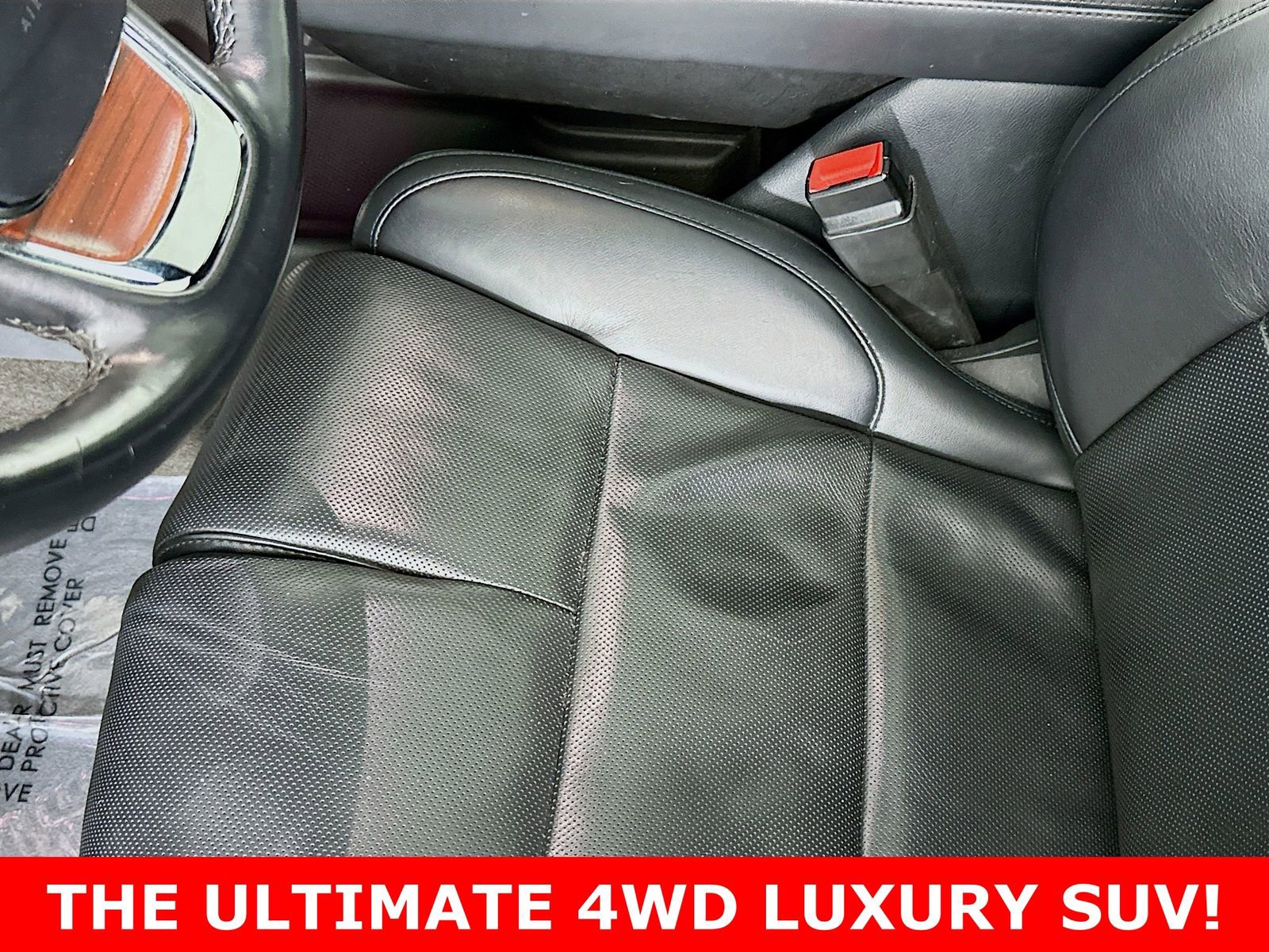 Used 2023 Lincoln Navigator Reserve AWD/4WD image 12