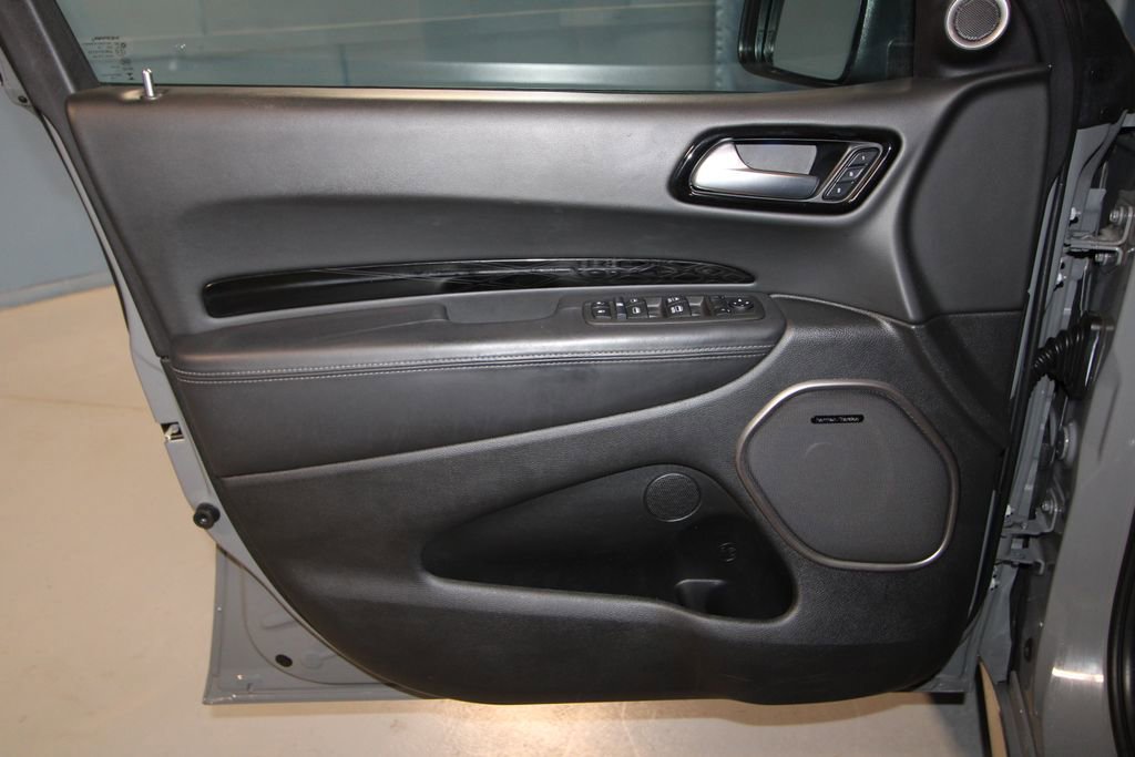 Used 2022 Dodge Durango Citadel image 5