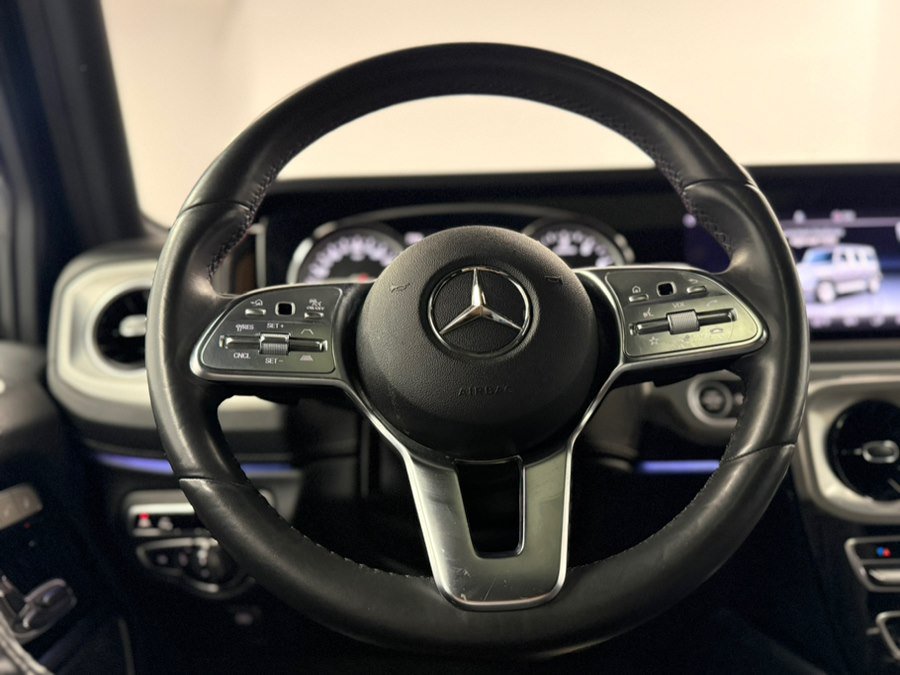 Used 2019 Mercedes-Benz G 550 image 81